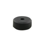 NCR Pick Module Black Plastic Rubber Roller Pinch Roll 445-0738297 4450738297 for sale