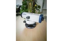 China Auto Level Sokkia B40A Survey Level With High Accuracy Measuring Instrument supplier