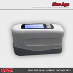 Large Memory Gloss Meter 60 degree angle With Internal Bluetooth AND USB Interface and high accuracy for sale
