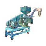 99% Rate 15kw Coffee Huller Machine 800kg/H Cocoa Bean Cleaning Machine for sale