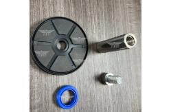 China Standard Strengths Offset Machinery Spare Parts With Fast Response supplier