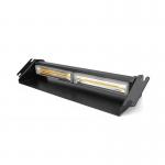 10V - 30V Emergency Light Bars 12W Traffic Advisor Bar Rainproof