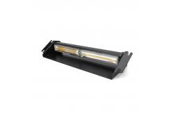 China 10V - 30V Emergency Light Bars 12W Traffic Advisor Bar Rainproof supplier