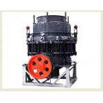 Cone Crusher Accessories Castings And Forgings For Mining Machine
