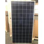 Anti Reflective Solar Energy Panels , Square Polycrystalline Solar Module for sale