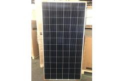 China Anti Reflective Solar Energy Panels , Square Polycrystalline Solar Module supplier