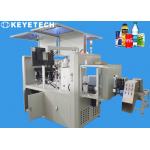 Online Product Testing System For Beverage Liquid Level for sale
