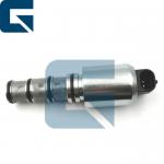 AT310587 Loader 210K 310J Hydraulic Solenoid Valve for sale