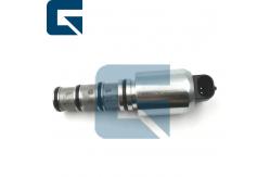 China AT310587 Loader 210K 310J Hydraulic Solenoid Valve supplier