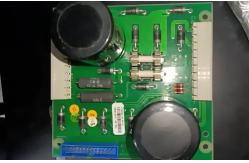 China ABB YXE152A YT204001-AF Robotic Control Card supplier
