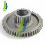 714-07-32462 Spare Parts Gear 7140732462 For WA450 WA470 WA480 Wheel Loader for sale