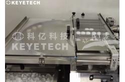 China 360 Degree Inspection Software with HMI for FMCG Plastic Packaging Quality Assurance supplier