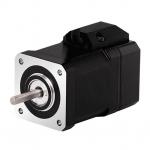 Closed Loop Two Phase Stepper Motor 4 Wire Hybrid 57mm Nema 23 Stepper Motor for sale