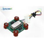 Shock Resistance Quartz Rate Sensor Temperature Sensor Output Low Input Current Lightweight Design for sale