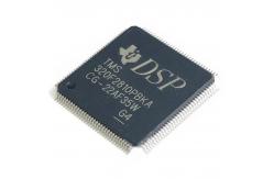China TMS320F2810PBKA supplier