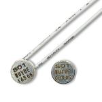 24V 6A Auto Reset Thermal Protector Switch Bimetal Alternative For Thermik