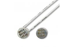 China 24V 6A Auto Reset Thermal Protector Switch Bimetal Alternative For Thermik supplier