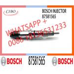 Common Rail Diesel Fuel Injector 0445120035 0445120272 3965720 3973059 5263305 87581565