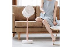 China Holmes Oscillating Cooling Tower Fan Remote Control 10000mAh Five Speed Fan supplier