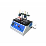 IEC 60950 Silk Screen Surface Marking Abrasion Test Equipment