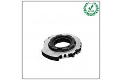 China 18mm EC18 Hollow Shaft Encoder supplier