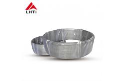 China High Melting Point Titanium Alloy Wire For Extreme Temperatures supplier