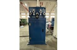 China 280kg/H Single Screw Extruder Machine Cable 90 Extruder Machine supplier