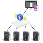 Rugged Remote Patient Monitoring Device Pulse Oximeter With Secure Encryption And Wireless Connectivity for sale