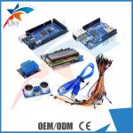 Oem Box Package Arduino Starter Kit Electronic Components Ethernet W5100 Mega 2560 R3 for sale