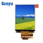 ST7789 3.2 Inch TFT LCD Display 240x320 Dots 18pin Soldering FPC Touch Optional for sale
