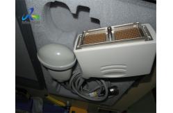 China 3D Volumetric Convex Array Ultrasound Transducer Probe Toshiba PVT-575MV supplier