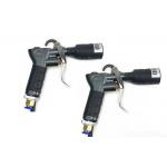 Portable Integrated Ionizing Blow Off Gun Static Neutralizing Gun for sale