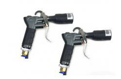 China Portable Integrated Ionizing Blow Off Gun Static Neutralizing Gun supplier