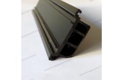 China Polyamide Profile Thermal Break Bar Customized Model Nylon Extrusion Strip supplier