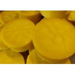 100% Pure Natural Beeswax Block for Making Beeswax Foundation Sheets and Candles for sale