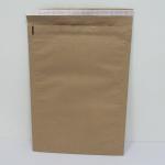 Lightweight Corrugated Paper Envelope Bag 20x30cm Durable Recycled Paper Envelopes