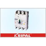 OEM ODM Earth Leakage Circuit Breaker Standard / High / Ultimate Breaking Capacity for sale