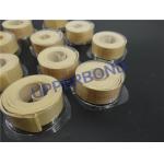 High Strength Aramid Garniture Tapes MK8 MK9 Spare Parts for sale