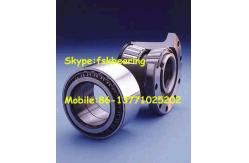 China 805208 DAF Truck Wheel Bearing High Performance Trailer Hub Bearing supplier