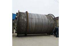 China NEW  water tank rock n roll rotomolding machine  for Sales supplier