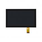 15.6 Inch Projected Capacitive Touch LCD Panel With 1080P EDP LCD USB Plug And Play Touch for sale