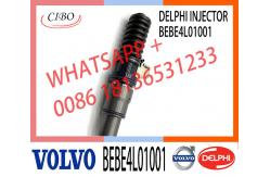 China Diesel Fuel Injection Pump Injector Nozzle 63229474 33800-84710 BEBE4L01001 BEBE4L01002 BEBE4L01102 supplier