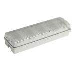 Professional IP65 LED Rechargeable Emergency Light with 3 hrs Backup for sale