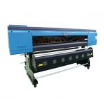 CMYK I3200-A1 Sublimation Fabric Printing Machine