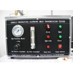 BS EN 367 TPP Protective Clothing Convective Heat Testing Machine  ISO 9151