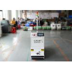 Flexibly Load Driverless Unidirectional Tugger AGV Robots L1250xW450xH890 Mm for sale
