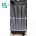 ZX70US-3 Excavator Water Tank Radiator 4668185 Hitachi ZX80 ZX85 for sale