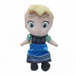 Ice And Snow Princess Diana Plush Doll Anime Plush Toys for sale