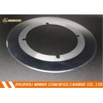 RIXIN Packaging Machinery Carbide Rotary Cutter for sale
