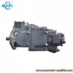 Hydraulic Main Pump for Hitachi ZX85 Excavator | Model ZX85US ZX85-5 | Part Numbers YD00002228 YD00013054 | Replaces K7SP36 K7VL28 for sale